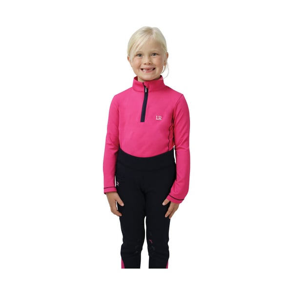 Little Rider Piger Sara Top