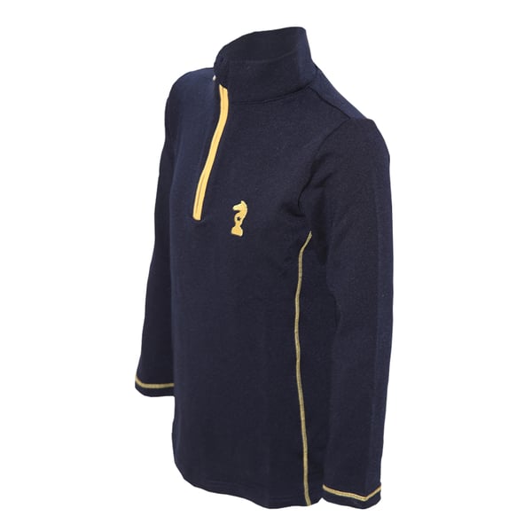 Little Knight Drenge Lancelot Top