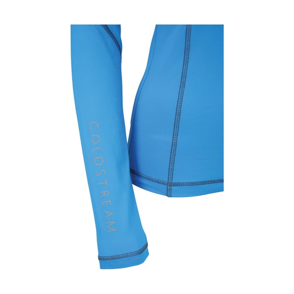 Coldstream Dam Lennel Topp
