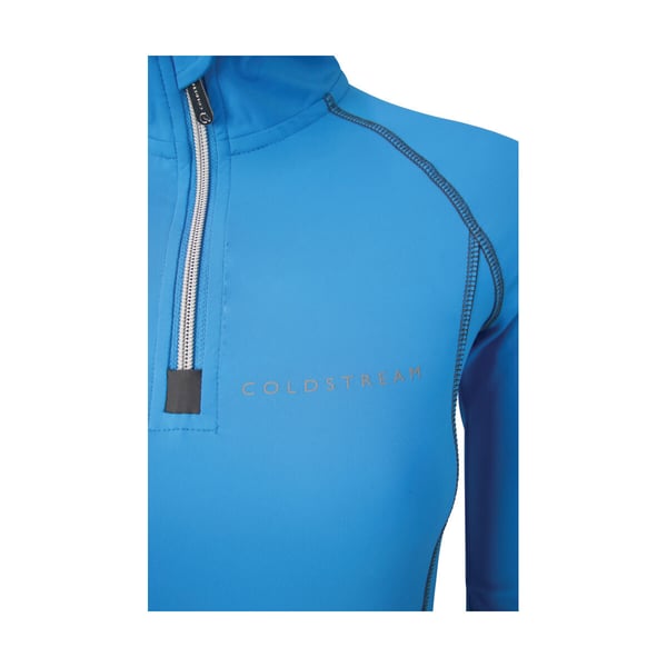 Coldstream Dam Lennel Topp