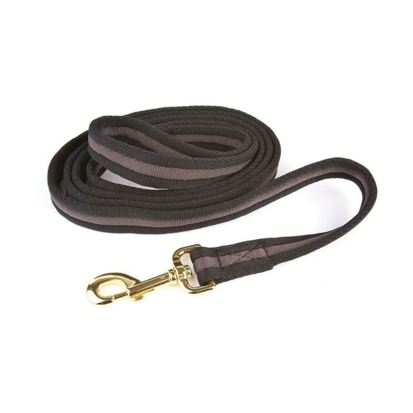 Hy Soft Webbing Lead Rein Without Chain