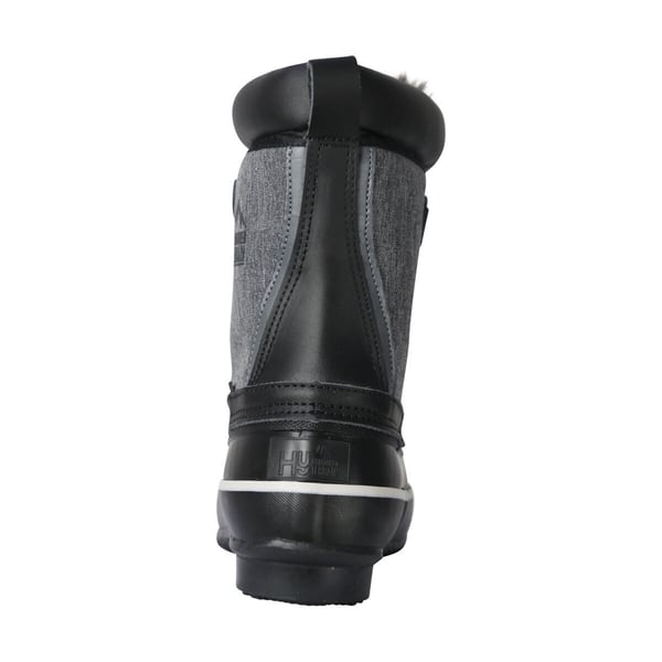 Hy Womens/Ladies Mont Dolent Short Riding Boots