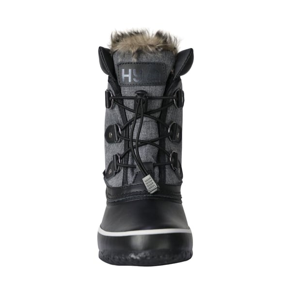 Hy Womens/Ladies Mont Dolent Short Riding Boots