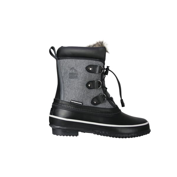 Hy Womens/Ladies Mont Dolent Short Riding Boots