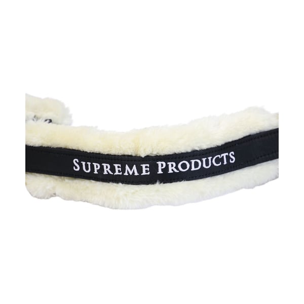 Supreme Products Royal Occasion Horse Headcollar