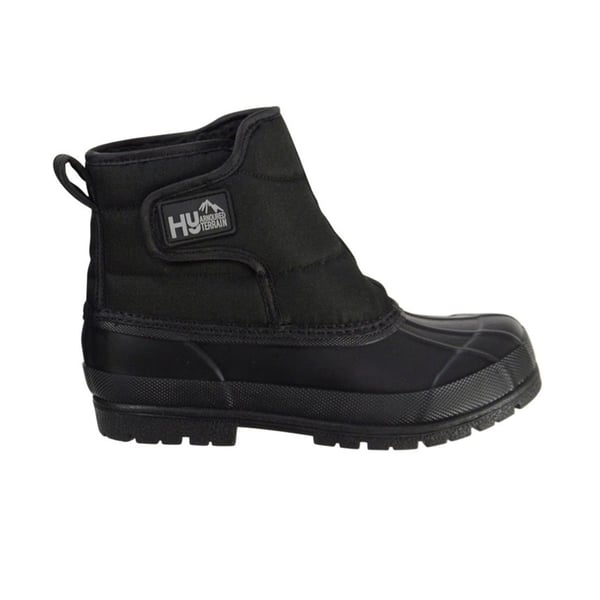 HyLAND Unisex Adult Yard Boots