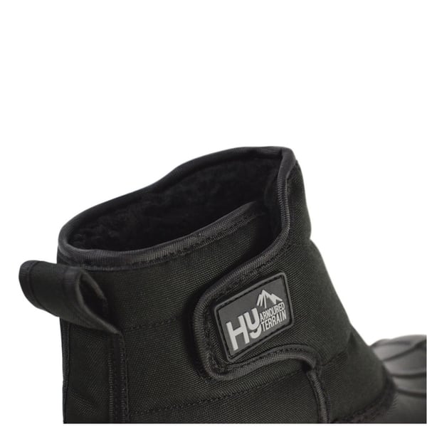HyLAND Unisex Adult Yard Boots