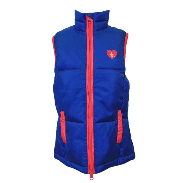 Hy Lasten Thelwell Collection Race -liivi