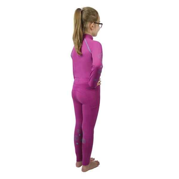 Hy Girls DynaMizs Ecliptic Thermal Top