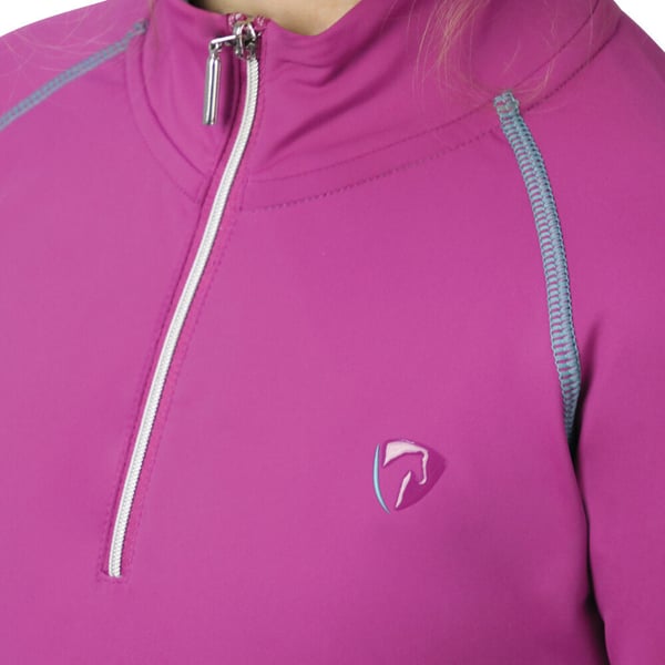 Hy Girls DynaMizs Ecliptic Thermal Top
