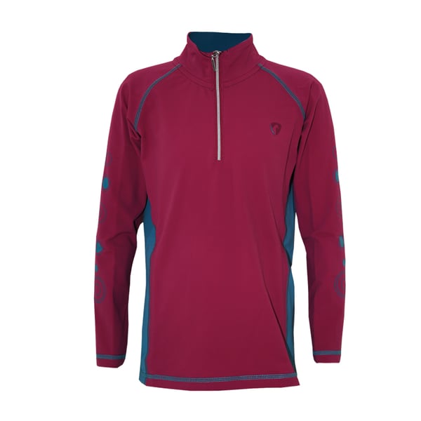 Hy Girls DynaMizs Ecliptic Thermal Top