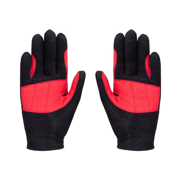 Little Knight Childrens/Kids Tractor Collection Fleece Glove