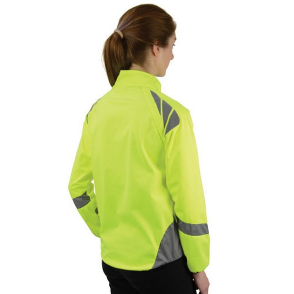 HyVIZ Childrens/Kids Jacket