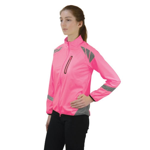 HyVIZ Childrens/Kids Jacket