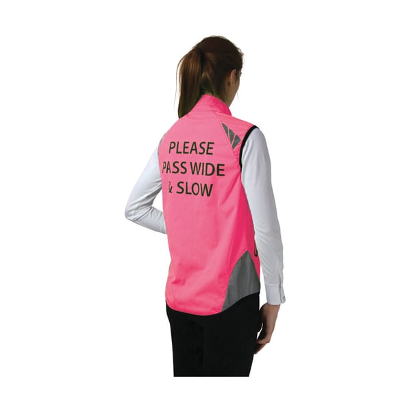 HyVIZ Gilet til piger