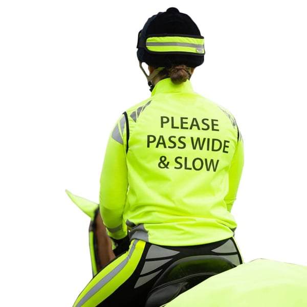 HyVIZ Gilet til piger