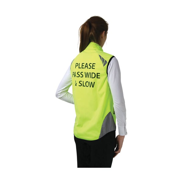 HyVIZ Gilet til piger