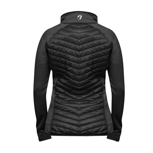 Hy Womens/Ladies Synergy Lightweight Padded Jacket
