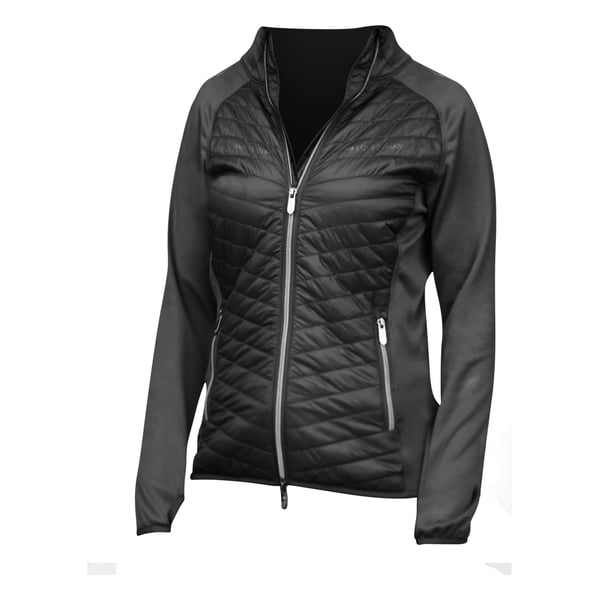 Hy Womens/Ladies Synergy Lightweight Padded Jacket
