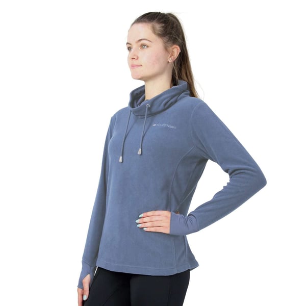Hy Naisten Synergy Fleece -toppi