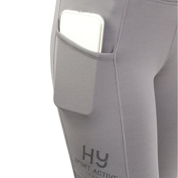 Hy Sport Active Ridebukser til kvinder/damer til ridning