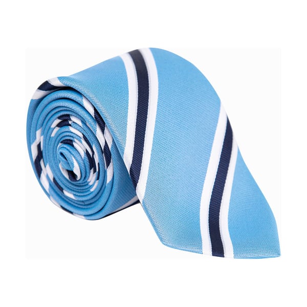 Supreme Products Unisex Adult Stripe Show Tie