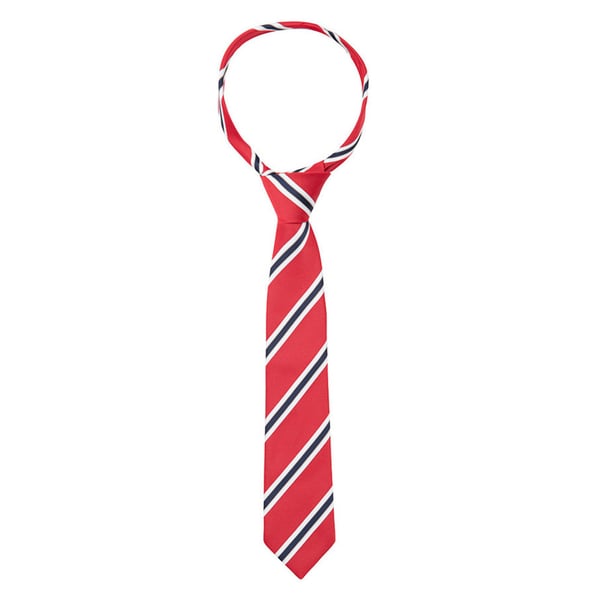 Supreme Products Unisex voksen stribet show slips Supreme Products Unisex voksen stribet show slips