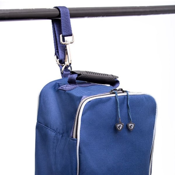 Hy Bridle Bag