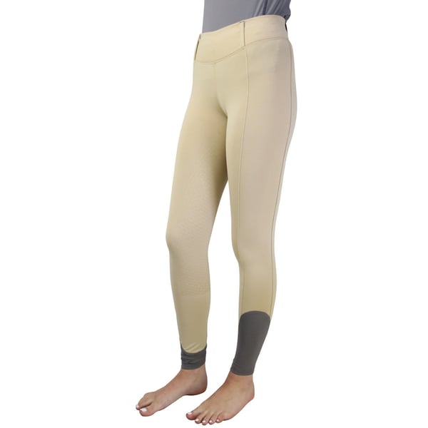 Hy Sport Active Barn/Ungdom Ridbyxor