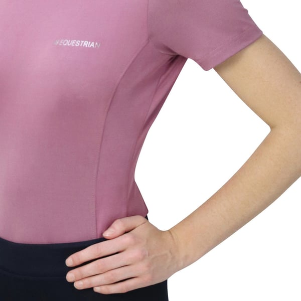 Hy Naisten Synergy T-paita