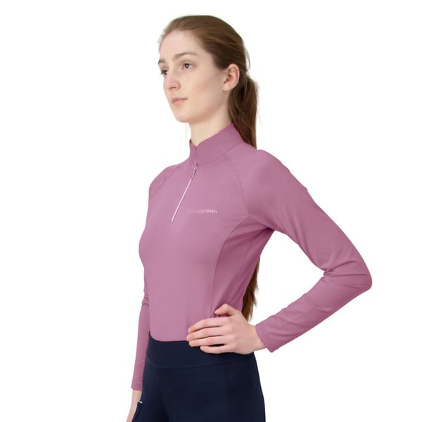 Hy Unisex Adult Synergy Base Layer Top