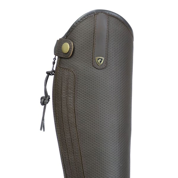 Hy Childrens/Kids Manarola Long Riding Boots