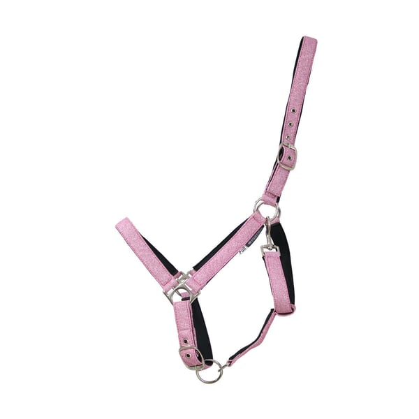 Hy Glitzy Horse Headcollar