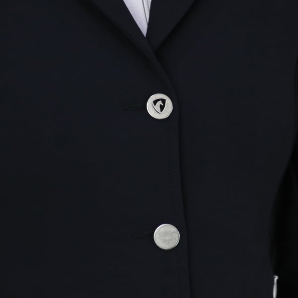 Hy Childrens/Kids Silvia Show Jumping Jacket