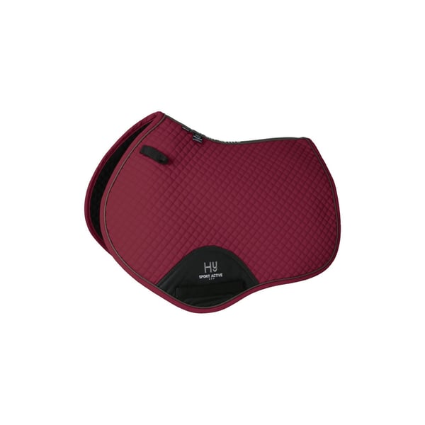 Hy Sport Active Close Contact Hästsadelpad