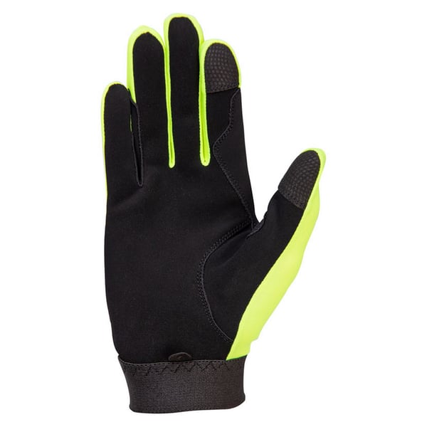 Hy Unisex ridehandsker til voksne