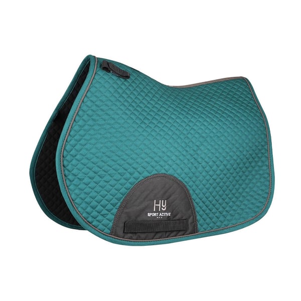 Hy Sport Active Hest GP Saddlepad