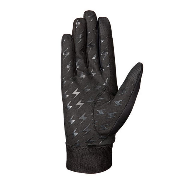 Hy Unisex Silva Flash ridehandsker til voksne