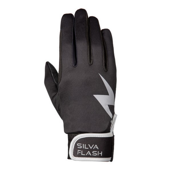 Hy Unisex Silva Flash ridehandsker til voksne