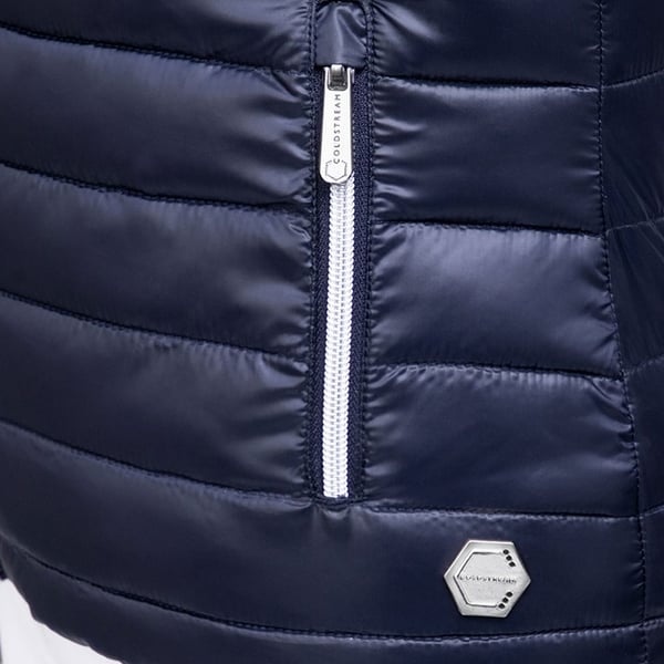 Coldstream Womens/Ladies Southdean Quilted Gilet