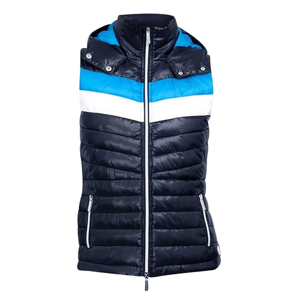 Coldstream Womens/Ladies Southdean Quilted Gilet