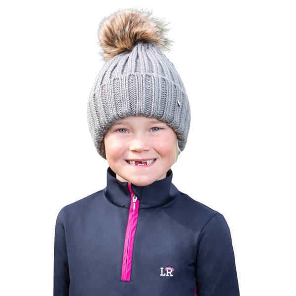 Hy Børn/Børn Valloire Beanie