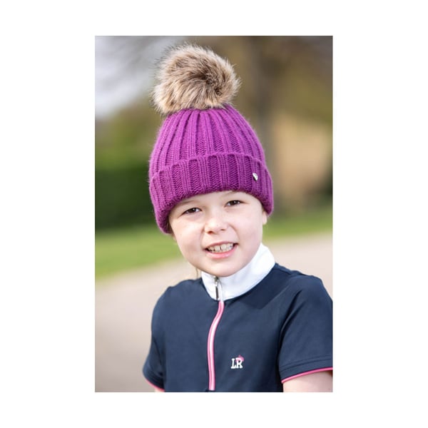Hy Børn/Børn Valloire Beanie