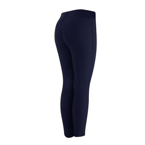 Hy Børn/børn Blizzard Softshell ridebukser til heste