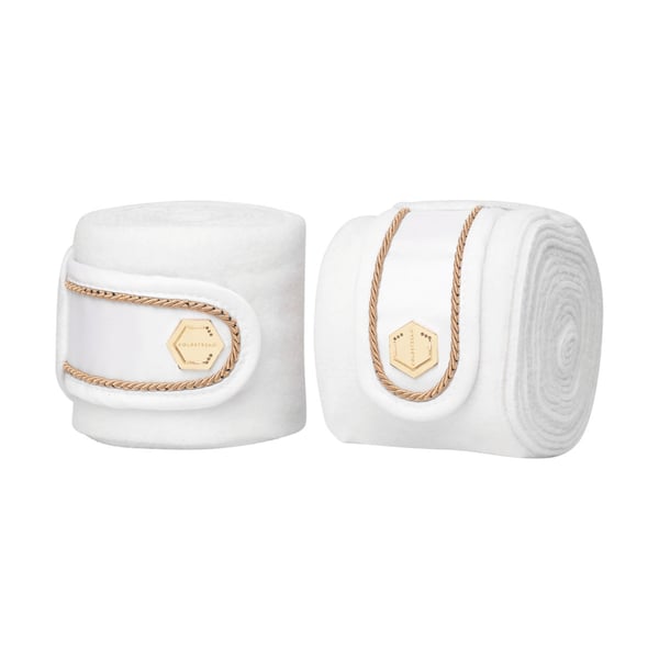 Coldstream Marygold Hästlindor (4-pack)