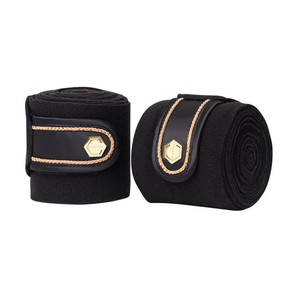 Coldstream Marygold Hästlindor (4-pack)