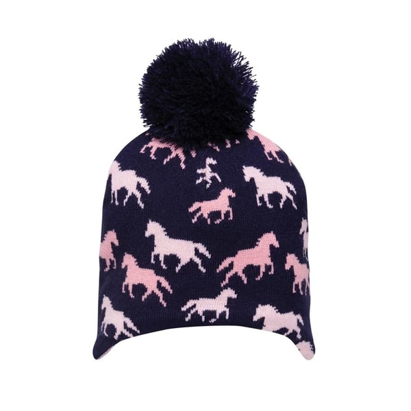 Hy Childrens/Kids Flaine Beanie