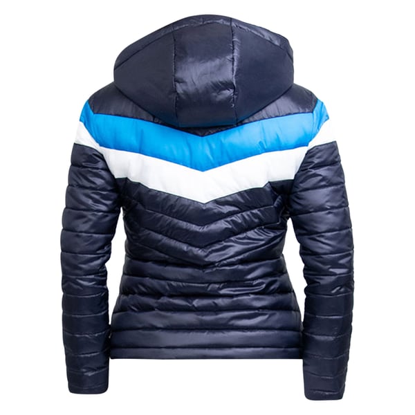 Coldstream Kvinder/Damer Southdean quiltet frakke