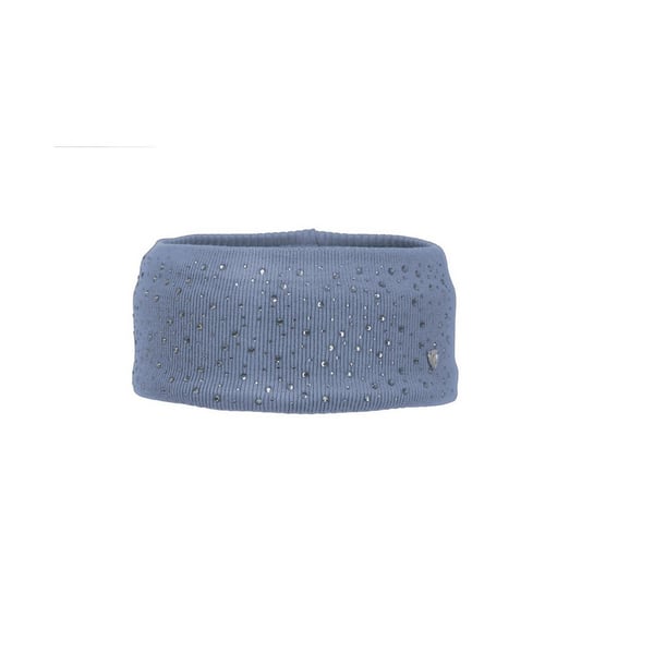 Hy Unisex Adult Synergy Diamante Headband