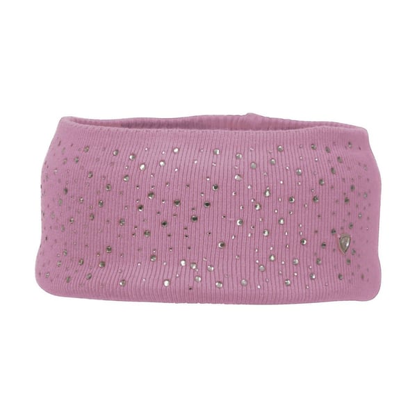 Hy Unisex Adult Synergy Diamante Headband